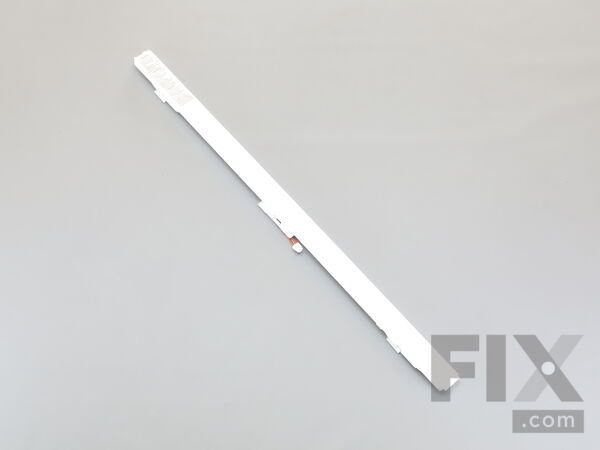 11708993-1-M-LG-AGU74110902-Refrigerator Flipper Assembly