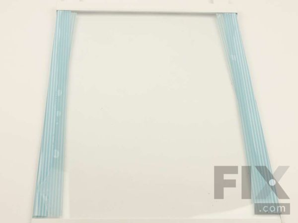 11709142-1-M-LG-AHT74113804-SHELF ASSEMBLY,FREEZER