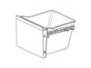 TRAY ASSEMBLY,DRAWER – Part Number: AJP73595146