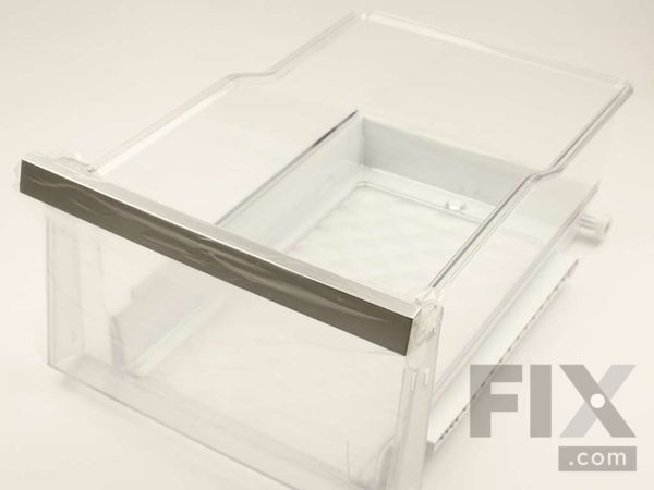 11709220-1-M-LG-AJP73596409-TRAY ASSEMBLY,VEGETABLE