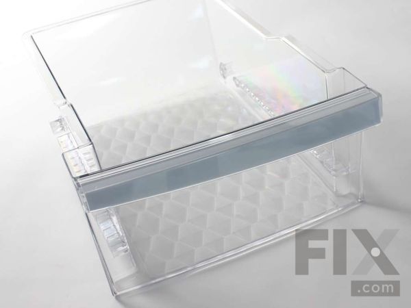 11709249-1-M-LG-AJP73816102-TRAY Assembly, VEGETABLE