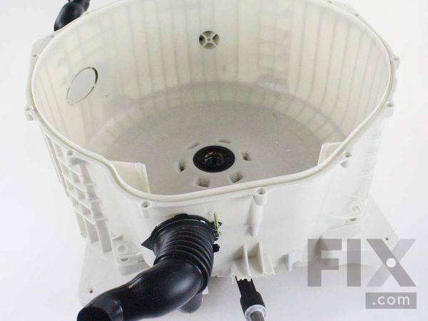 11709290-1-M-LG-AJQ73413804-TUB ASSEMBLY,OUTER