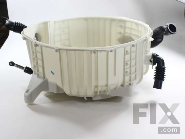 11709292-1-M-LG-AJQ73413809-TUB ASSEMBLY,OUTER
