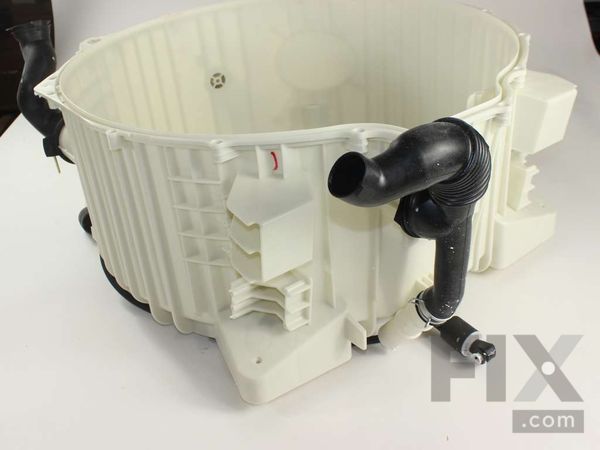 11709305-1-M-LG-AJQ73993812-TUB ASSEMBLY,OUTER