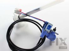 Refrigerator Water Inlet Valve – Part Number: AJU73292414