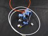 VALVE ASSEMBLY,WATER – Part Number: AJU73432804
