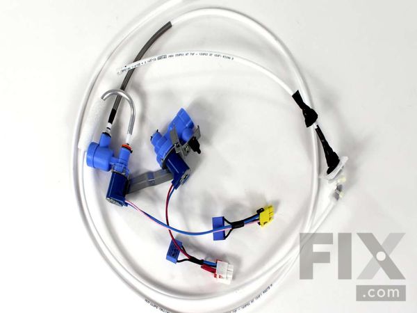 11709618-1-M-LG-AJU73672505-VALVE ASSEMBLY,WATER