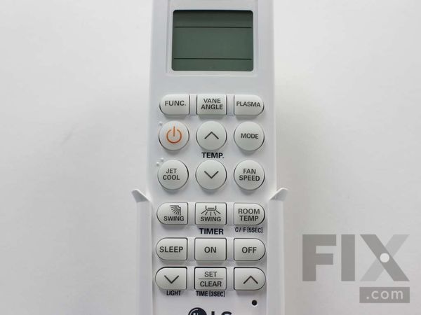 11709653-1-M-LG-AKB73455716-REMOTE CONTROLLER ASSEMB