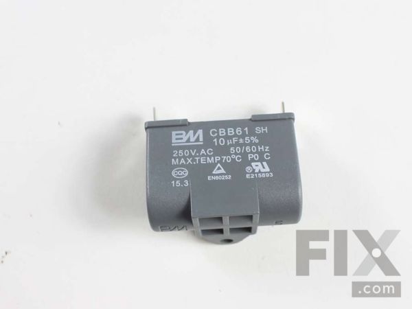 11709940-1-M-LG-COV33227601-CAPACITOR ASSEMBLY,OUTSO