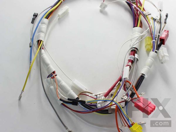 11710044-1-M-LG-EAD61850507-HARNESS,SINGLE