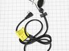 POWER CORD ASSEMBLY – Part Number: EAD61857331