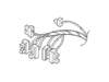 HARNESS,MULTI – Part Number: EAD62037013