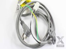 POWER CORD ASSEMBLY – Part Number: EAD62108309