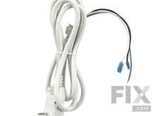 POWER CORD ASSEMBLY – Part Number: EAD63469503