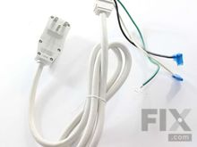 POWER CORD ASSEMBLY – Part Number: EAD63469506