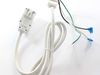 POWER CORD ASSEMBLY – Part Number: EAD63469506