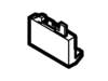 OVERLOAD PROTECT – Part Number: EAF61170610
