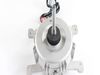 MOTOR ASSEMBLY,DC,OUTDOO – Part Number: EAU43080007