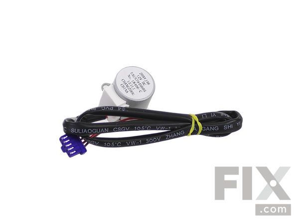 11710248-1-M-LG-EAU57945605-MOTOR ASSEMBLY,DC,STEPPI