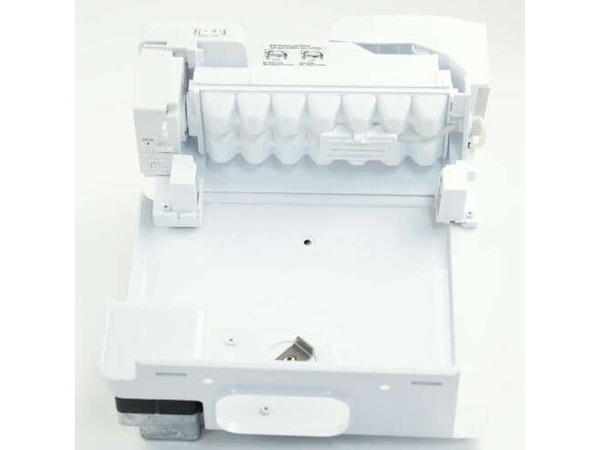 11710256-1-M-LG-EAU60783840-Ice Maker Assembly