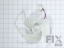 Condenser Fan Motor – Part Number: EAU62025701