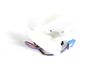 11710286-3-S-LG-EAU62025701-Condenser Fan Motor