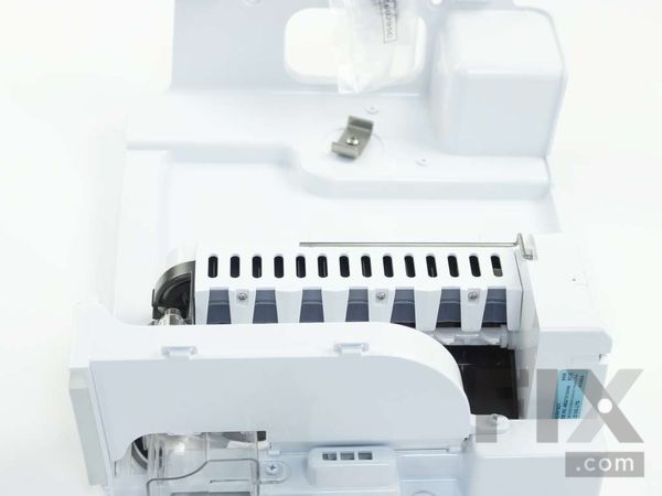 11710299-1-M-LG-EAU62563503-Ice Maker and Auger Motor Assembly