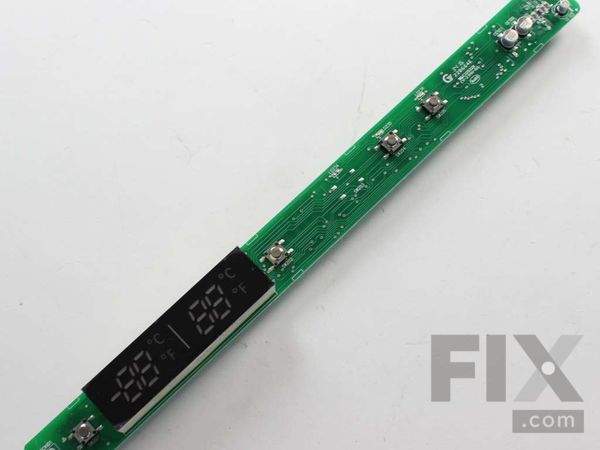11710466-1-M-LG-EBR42479321-PCB ASSEMBLY,DISPLAY