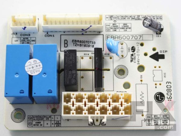11710482-1-M-LG-EBR60070733-PCB ASSEMBLY,SUB