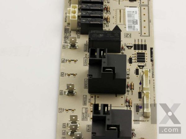 11710487-1-M-LG-EBR60938303-PCB ASSEMBLY,SUB