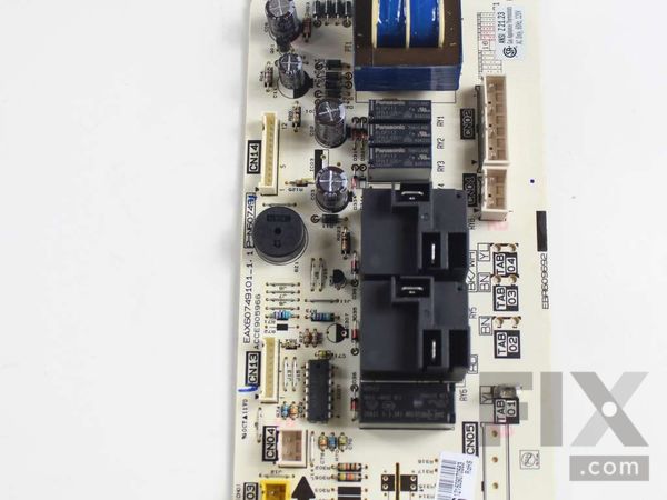 11710488-1-M-LG-EBR60969206-PCB ASSEMBLY,POWER