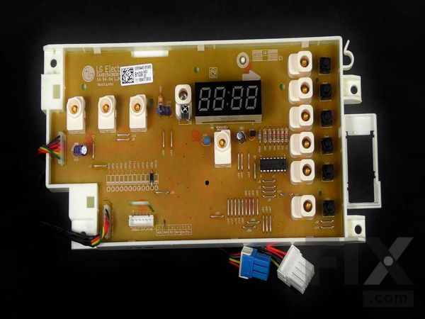 11710497-1-M-LG-EBR64458109-PCB ASSEMBLY,DISPLAY