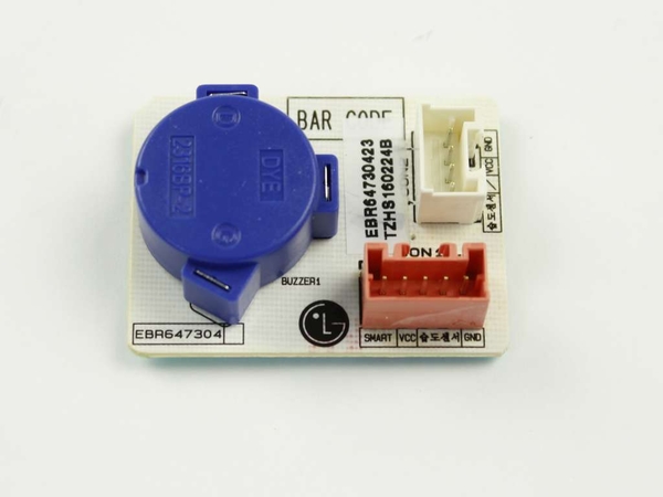 11710505-1-M-LG-EBR64730423-PCB ASSEMBLY,SUB
