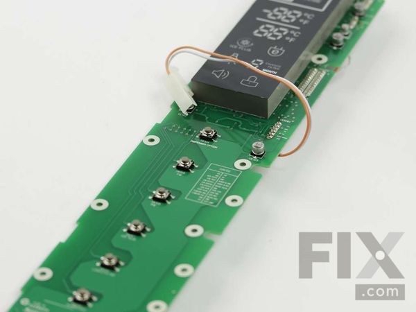 11710511-1-M-LG-EBR67357935-PCB ASSEMBLY,DISPLAY
