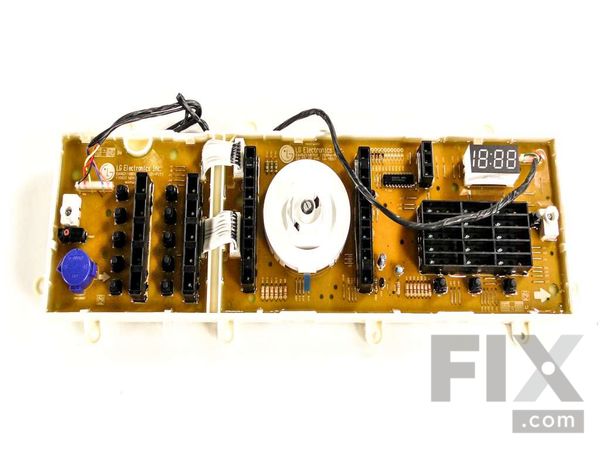 11710512-1-M-LG-EBR68035205-PCB ASSEMBLY,DISPLAY