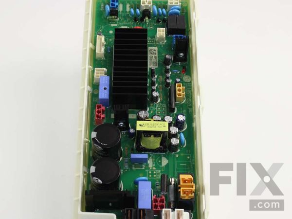 11710529-1-M-LG-EBR72927508-PCB ASSEMBLY,MAIN
