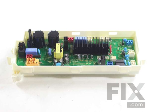 11710530-1-M-LG-EBR72927509-PCB ASSEMBLY,MAIN