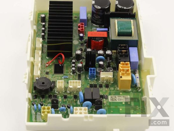 11710548-1-M-LG-EBR73527703-PCB ASSEMBLY,MAIN