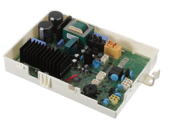 11710549-1-M-LG-EBR73527708-PCB ASSEMBLY,MAIN