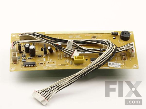 11710552-1-M-LG-EBR73811706-PCB ASSEMBLY,MAIN