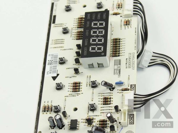 11710554-1-M-LG-EBR73815106-PCB ASSEMBLY,MAIN