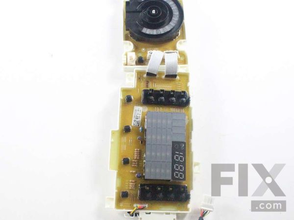 11710564-1-M-LG-EBR74329407-PCB ASSEMBLY,DISPLAY