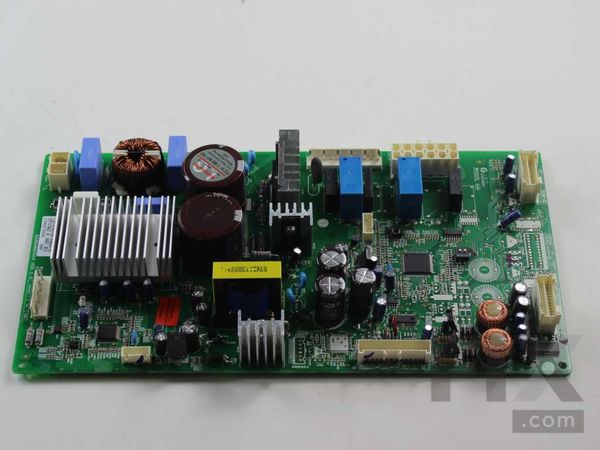 11710590-1-M-LG-EBR74796437-PCB ASSEMBLY,MAIN