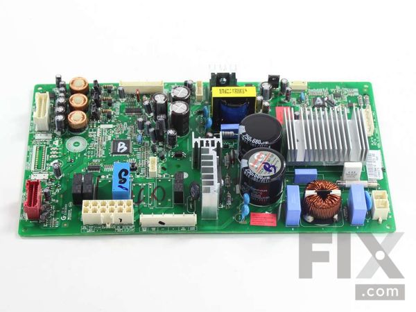 11710592-1-M-LG-EBR74796440-PCB ASSEMBLY,MAIN