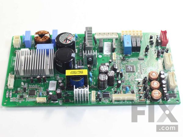 11710595-1-M-LG-EBR74796443-PCB ASSEMBLY,MAIN