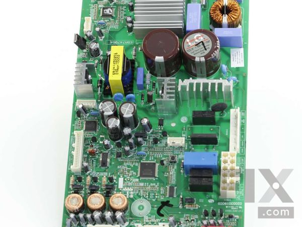 11710597-1-M-LG-EBR74796445-PCB ASSEMBLY,MAIN