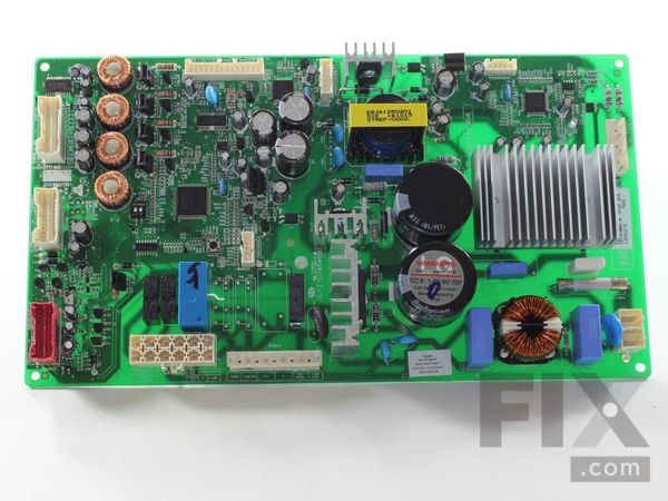 11710599-1-M-LG-EBR74796448-PCB ASSEMBLY,MAIN