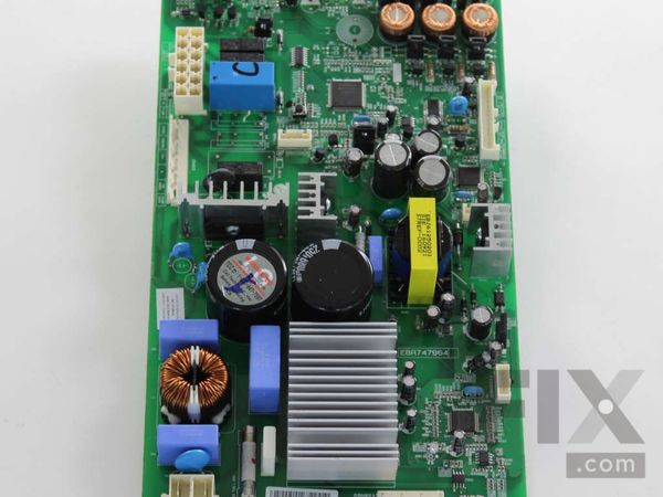 11710601-1-M-LG-EBR74796470-PCB ASSEMBLY,MAIN