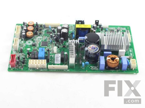 11710602-1-M-LG-EBR74796471-PCB ASSEMBLY,MAIN