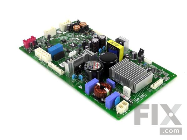 11710604-1-M-LG-EBR74796477-PCB ASSEMBLY,MAIN